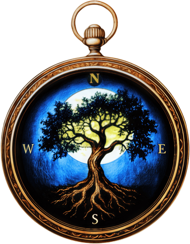 Recovery Compass